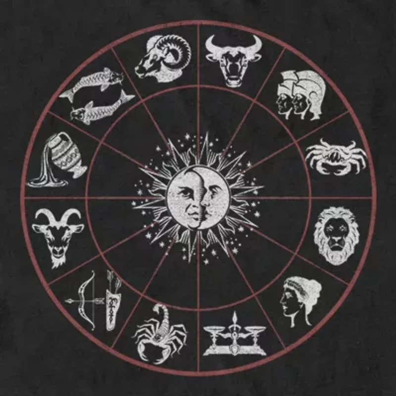 Mens Short Sleeve Graphic T-Shirt