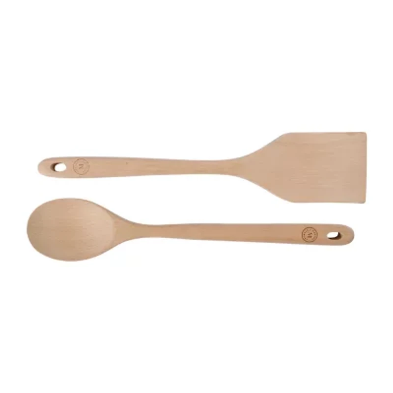 Martha Stewart Ceramic Non-Stick 19-pc. Cookware Set
