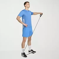 adidas Essentials Woven Mens 7" Workout Shorts