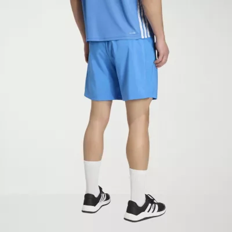 adidas Essentials Woven Mens 7" Workout Shorts