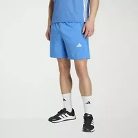 adidas Essentials Woven Mens 7" Workout Shorts