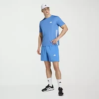 adidas Essentials Woven Mens 7" Workout Shorts
