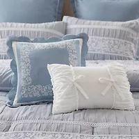 Madison Park Marlowe Jacquard 7-pc. Midweight Easy Care Comforter Set