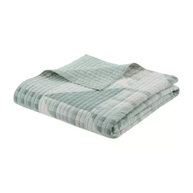 Woolrich Olsen Coverlet Mini Set 3-pc. Easy Care