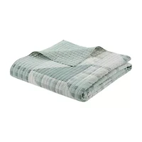 Woolrich Olsen Coverlet Mini Set 3-pc. Easy Care