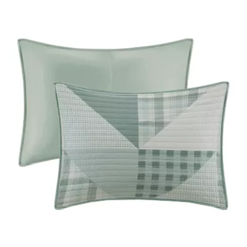 Woolrich Olsen Coverlet Mini Set 3-pc. Easy Care