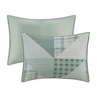 Woolrich Olsen Coverlet Mini Set 3-pc. Easy Care