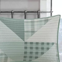 Woolrich Olsen Coverlet Mini Set 3-pc. Easy Care