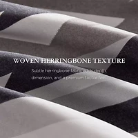 Woolrich Timberline 8-pc. Midweight Down Alternative Comforter Set