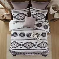 Woolrich Timberline 8-pc. Midweight Down Alternative Comforter Set