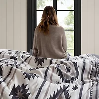 Woolrich Timberline 8-pc. Midweight Down Alternative Comforter Set