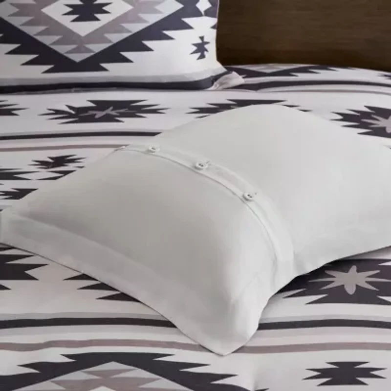 Woolrich Timberline 8-pc. Midweight Down Alternative Comforter Set