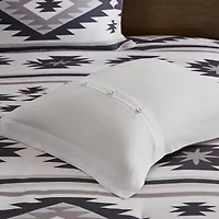 Woolrich Timberline 8-pc. Midweight Down Alternative Comforter Set