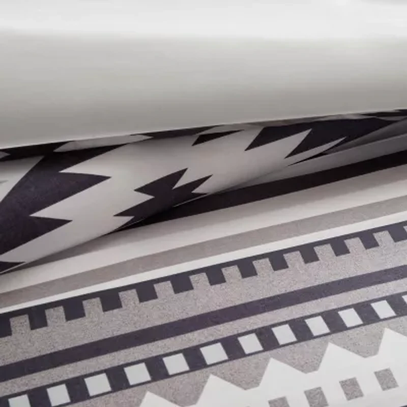 Woolrich Timberline 8-pc. Midweight Down Alternative Comforter Set