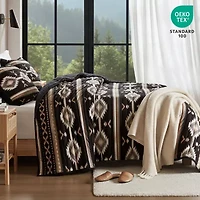 Woolrich Taos Mini Set 3-pc. Easy Care Quilt