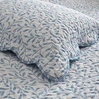 Madison Park Eamon 3-pc. Print Quilt Set