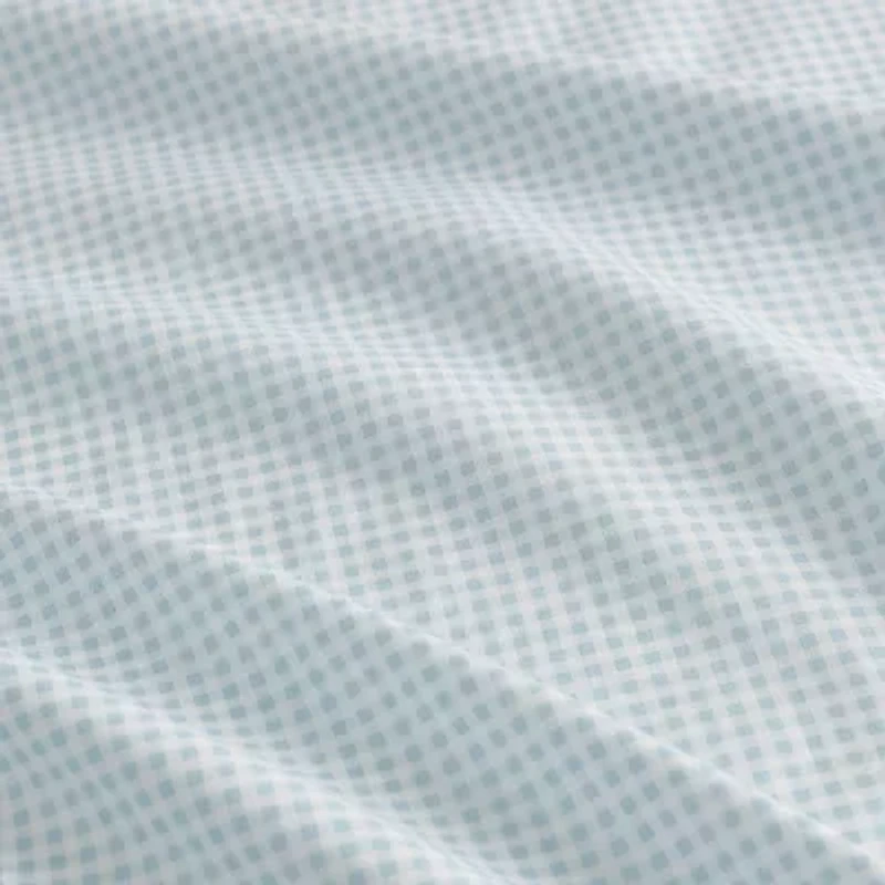 Martha Stewart Cotton Percale Pillowcase