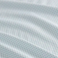 Martha Stewart Cotton Percale Pillowcase