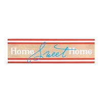 Layerings Americana Letter Block