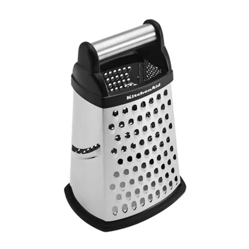 KitchenAid Gourmet Box Grater