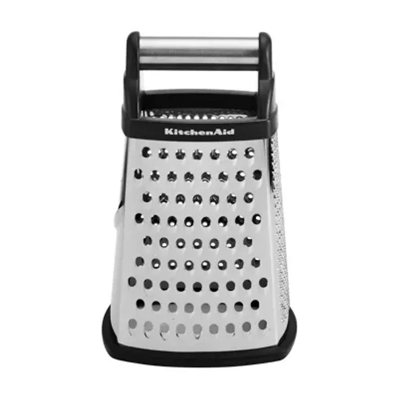 KitchenAid Gourmet Box Grater