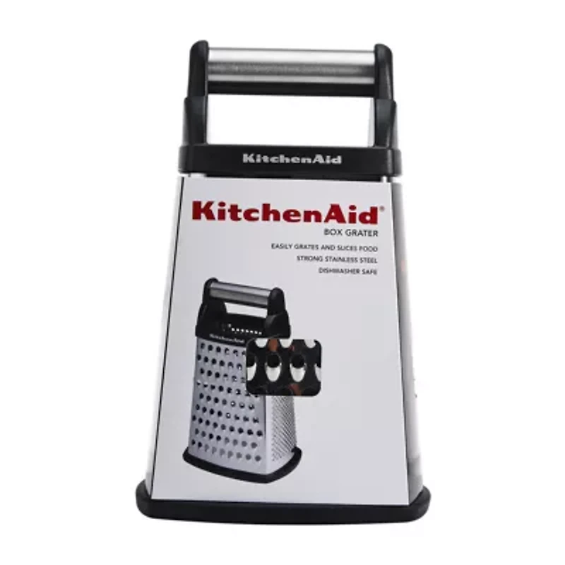 KitchenAid Gourmet Box Grater