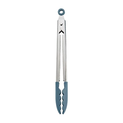 KitchenAid Silicone Tip Tongs