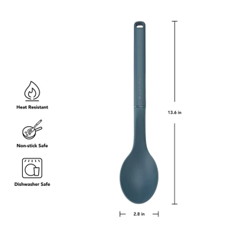KitchenAid Basting Serving Spoon