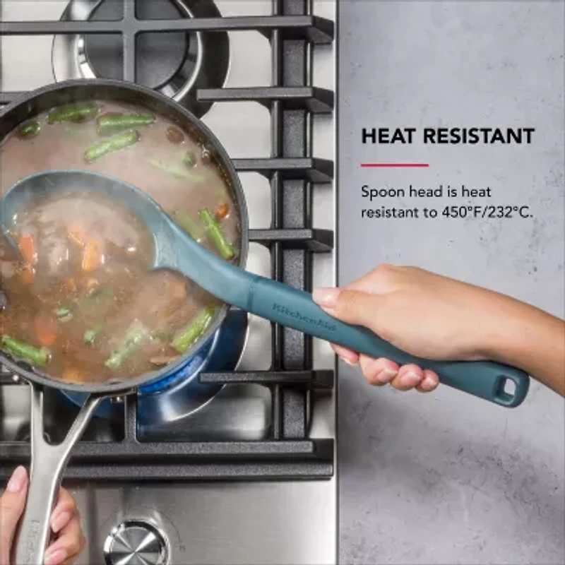 KitchenAid Basting Serving Spoon