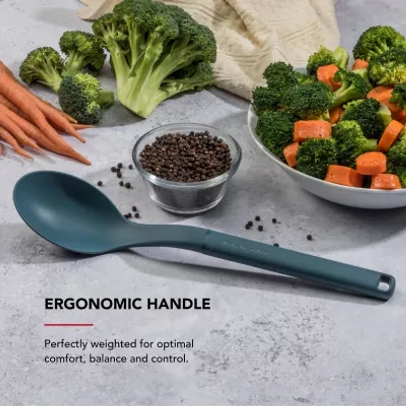 KitchenAid Basting Serving Spoon