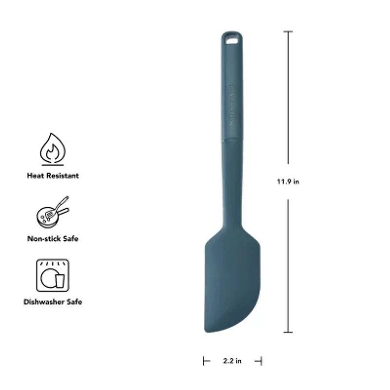 KitchenAid Gourmet Scraper Spatula