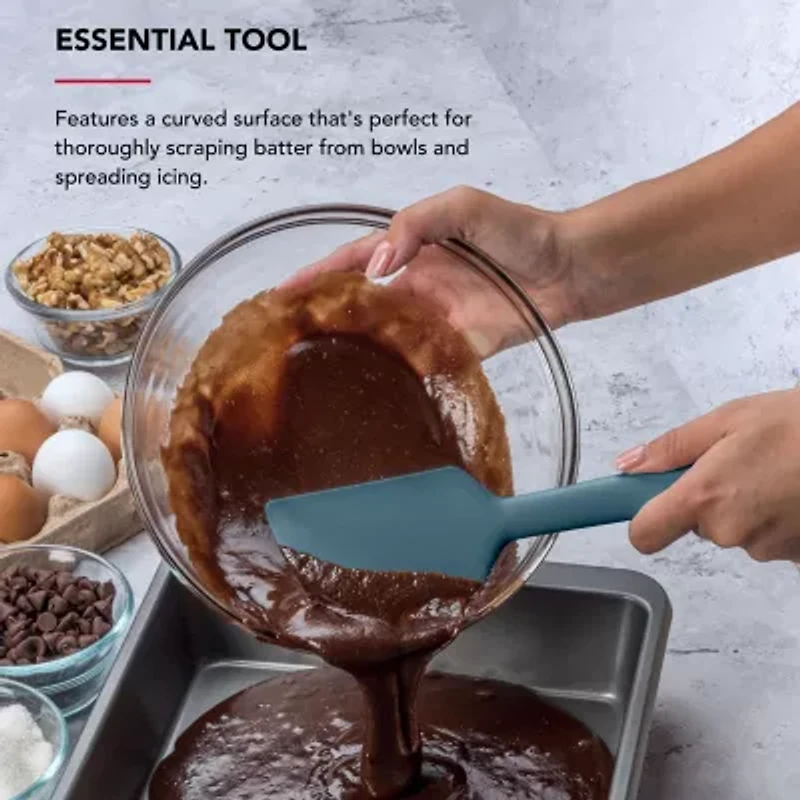 KitchenAid Gourmet Scraper Spatula