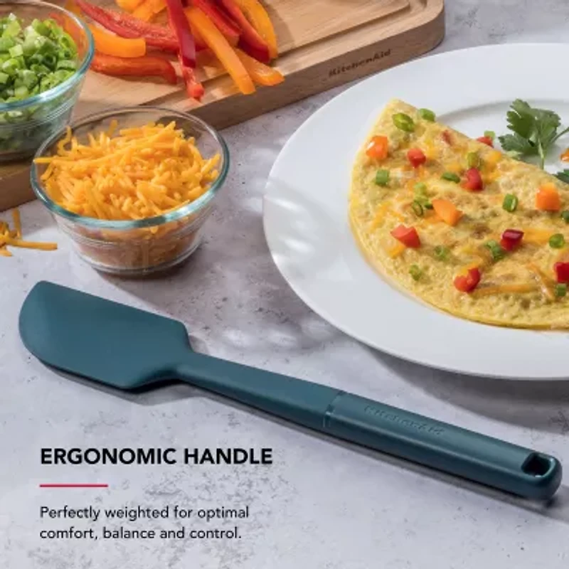 KitchenAid Gourmet Scraper Spatula