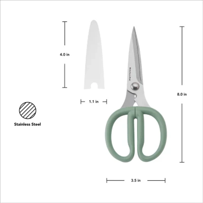 KitchenAid All Purpose Shears