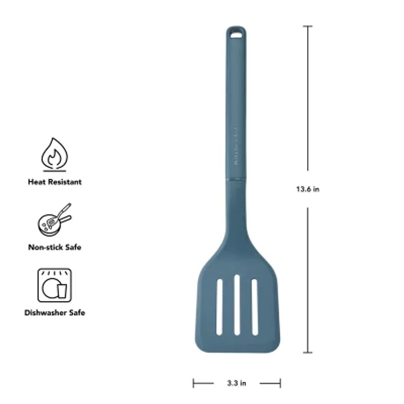 KitchenAid Slotted Turner