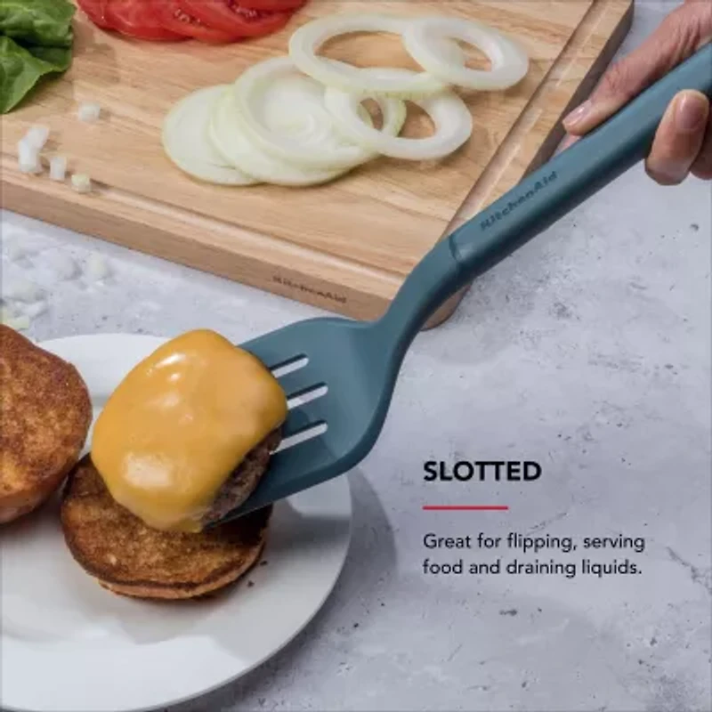 KitchenAid Slotted Turner
