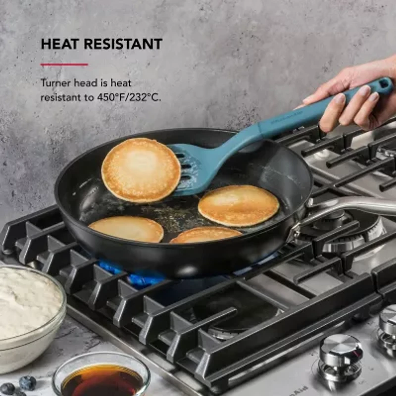 KitchenAid Slotted Turner