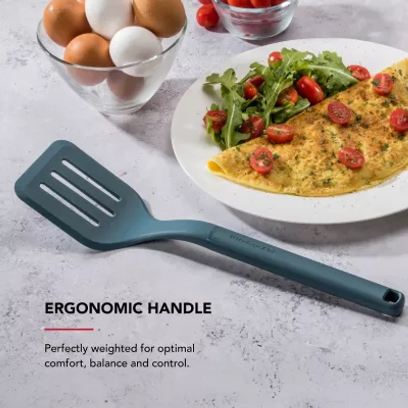 KitchenAid Slotted Turner