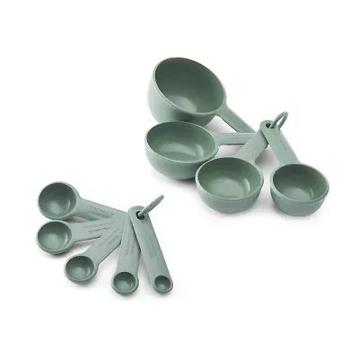 KitchenAid 9-pc. Measuring Cups and Spoons Set