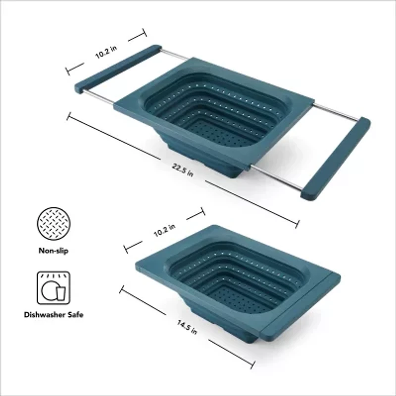 KitchenAid Collapsible Colander