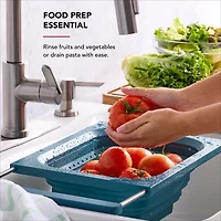 KitchenAid Collapsible Colander