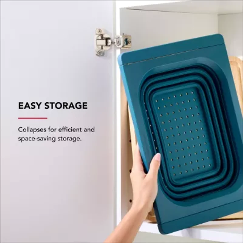KitchenAid Collapsible Colander