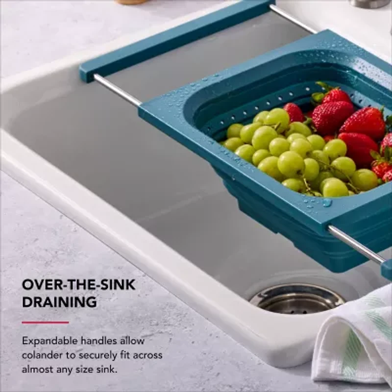 KitchenAid Collapsible Colander