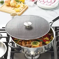 KitchenAid 13" Splatter Screen