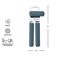 KitchenAid Multifunction Can Opener
