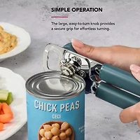 KitchenAid Multifunction Can Opener