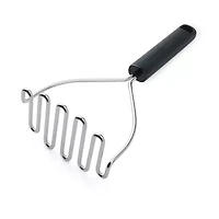 KitchenAid Stainless Steel Wire Potato Masher