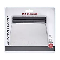 KitchenAid All Purpose Bench Scraper