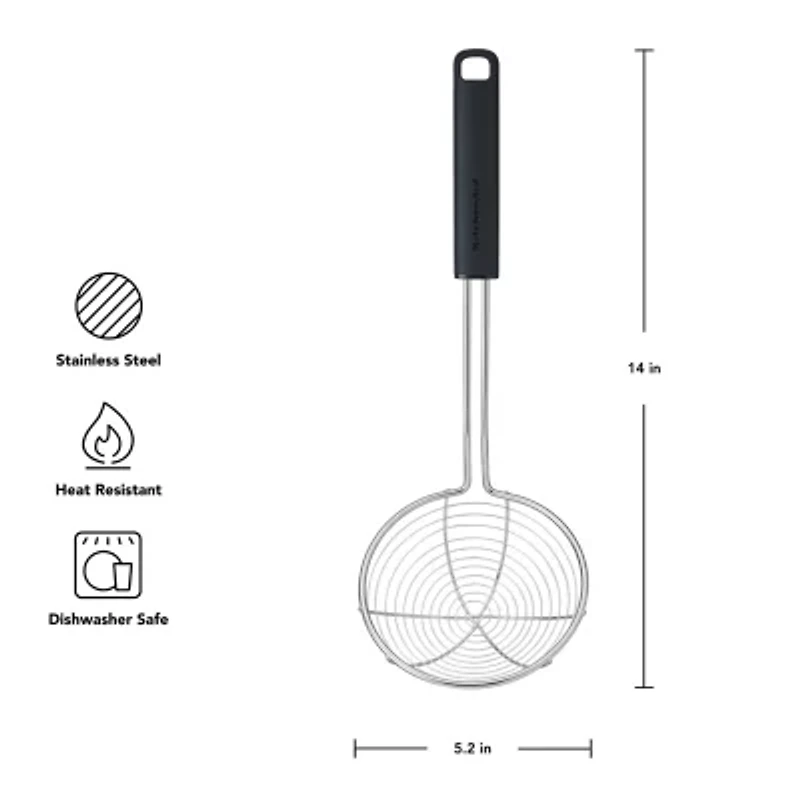 KitchenAid Wire Strainer