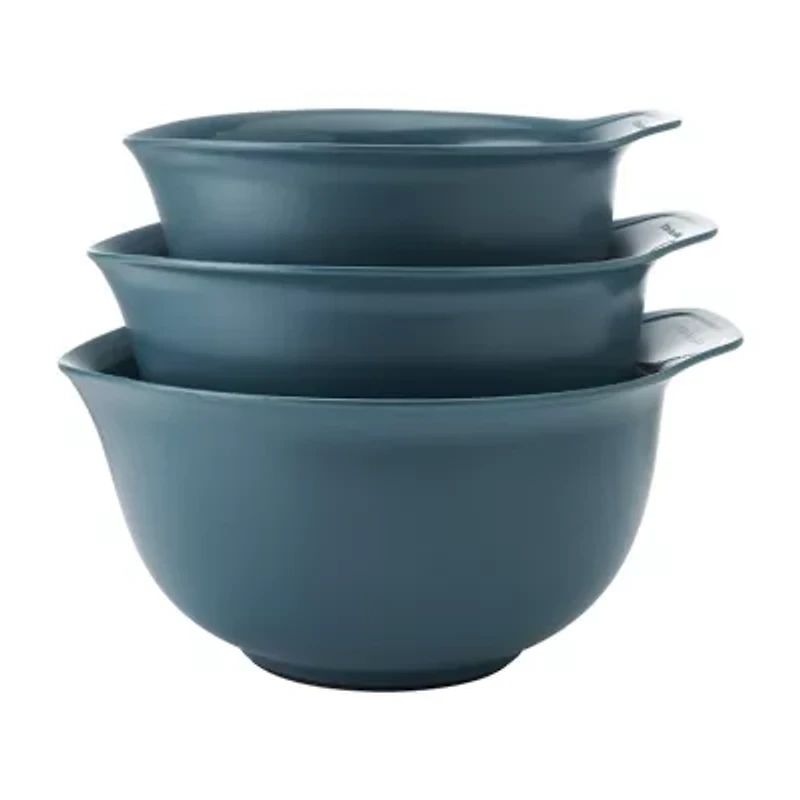 KitchenAid 3-pc. Mixing Bowl Set